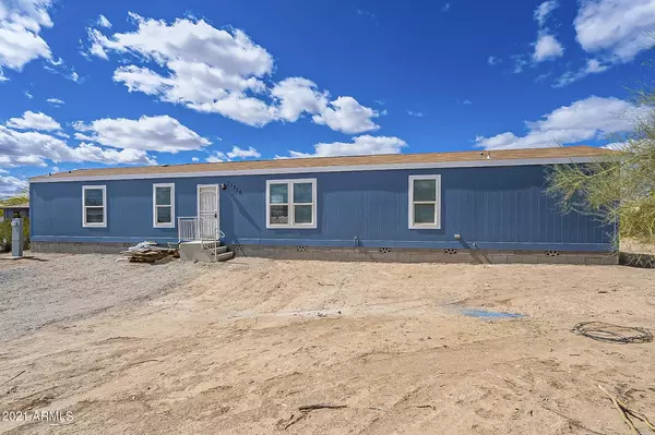 Wittmann, AZ 85361,33236 N 224TH Lane