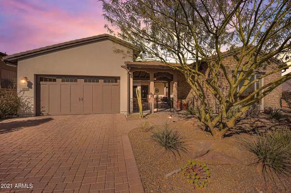 Wickenburg, AZ 85390,3248 RISING SUN Ridge