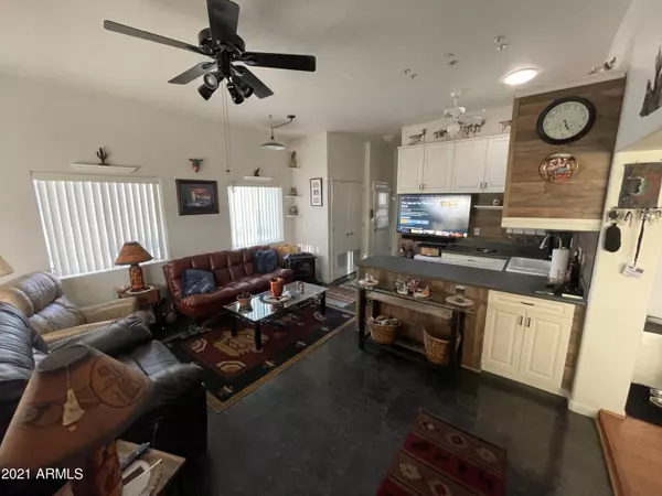 Surprise, AZ 85374,17200 W BELL Road #1103