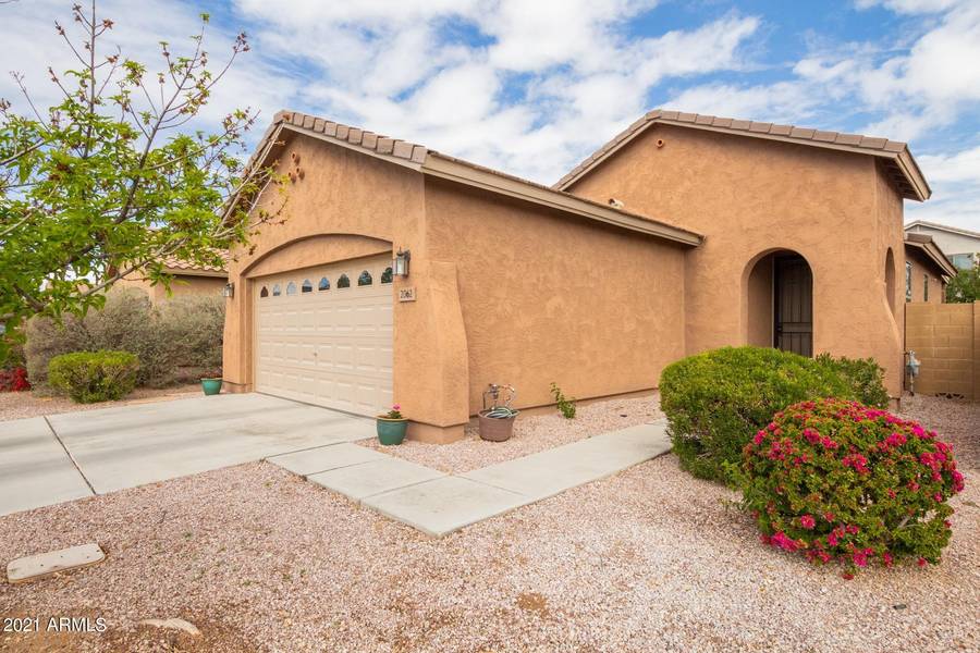 2062 W GOLD DUST Avenue, Queen Creek, AZ 85142