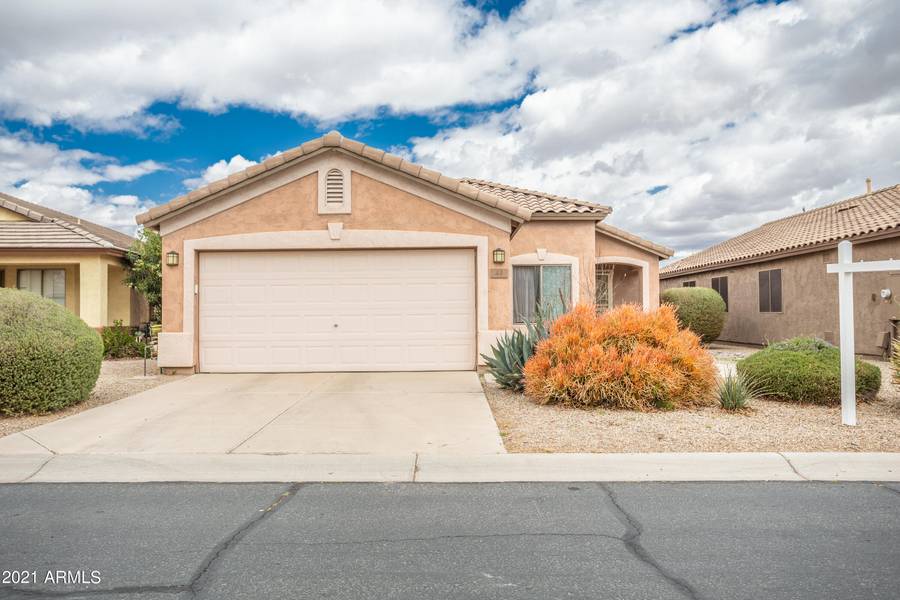 44 E CORAL BEAN Drive, San Tan Valley, AZ 85143