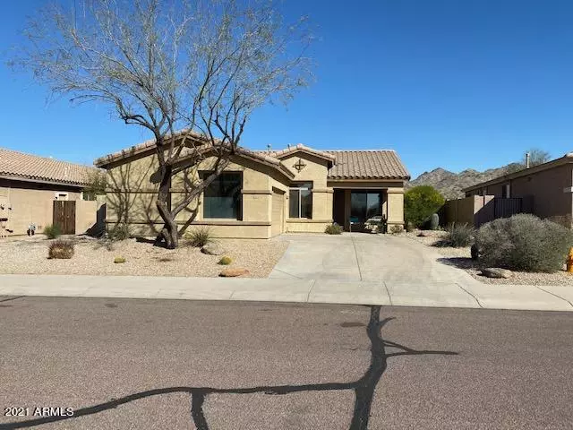 10335 S 175TH Avenue, Goodyear, AZ 85338