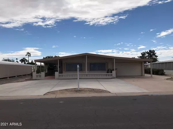 9108 E CACTUS Lane S, Sun Lakes, AZ 85248