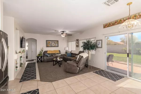 Peoria, AZ 85382,20957 N 81ST Drive