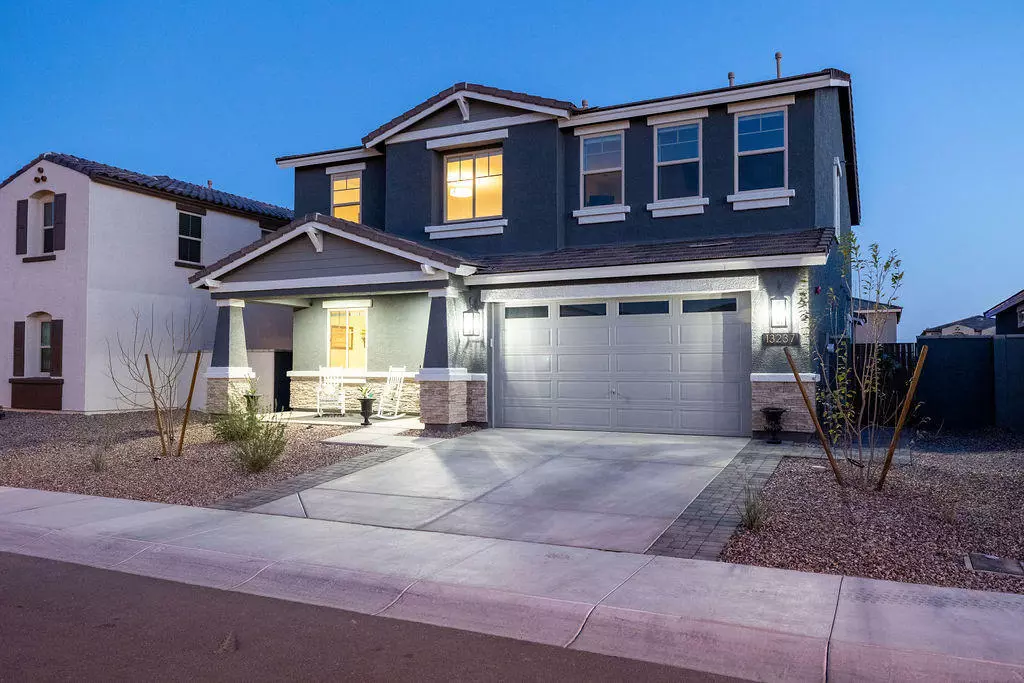 Peoria, AZ 85383,13237 W REDSTONE Drive