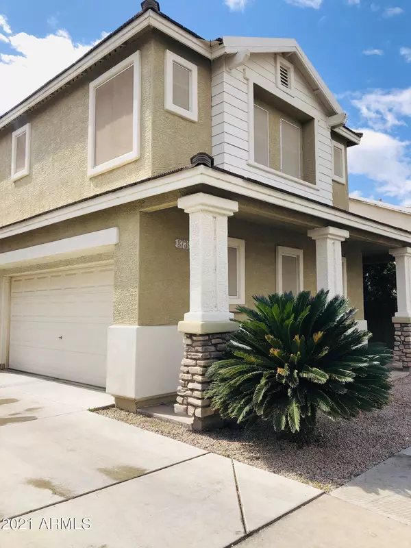 8739 E LINDNER Avenue, Mesa, AZ 85209