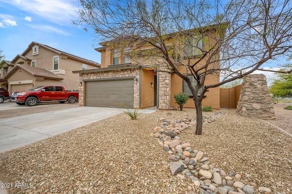 Peoria, AZ 85383,7623 W ANDREA Drive