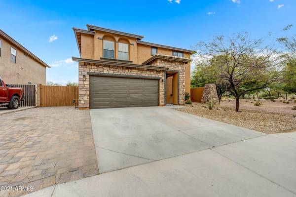 Peoria, AZ 85383,7623 W ANDREA Drive