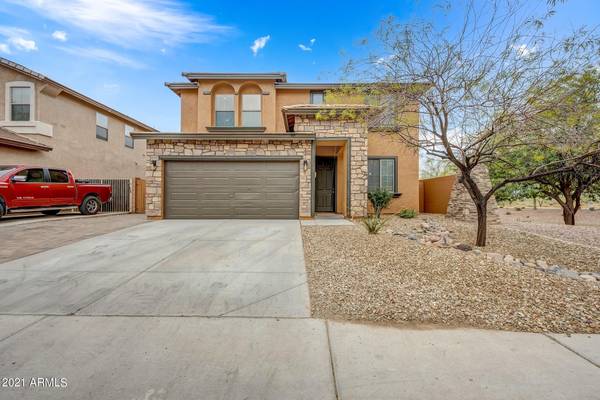 Peoria, AZ 85383,7623 W ANDREA Drive