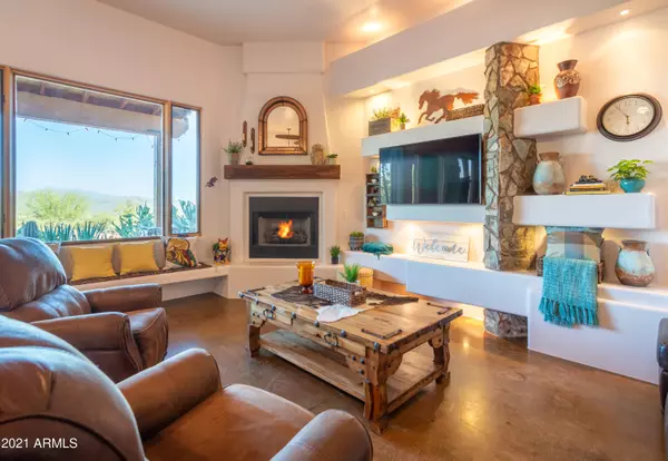 Rio Verde, AZ 85263,17128 E Gloria Lane