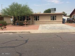 110 N 7TH Street, Avondale, AZ 85323