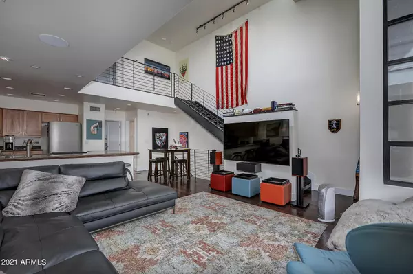 Tempe, AZ 85281,1300 W 5TH Street #1012