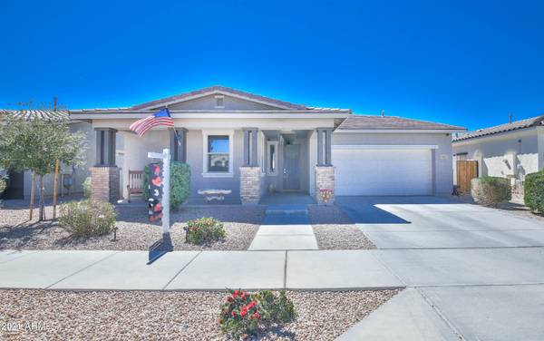 Queen Creek, AZ 85142,22465 E DUNCAN Street