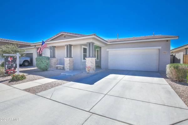 22465 E DUNCAN Street, Queen Creek, AZ 85142