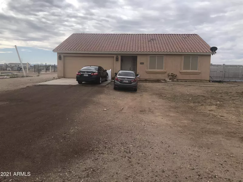 30235 W MCKINLEY Street, Buckeye, AZ 85396