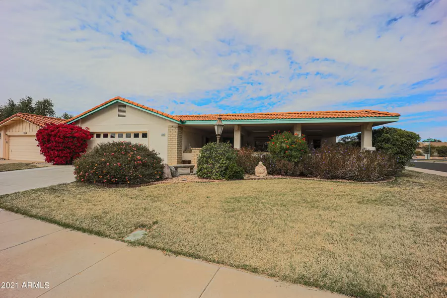 1266 LEISURE WORLD --, Mesa, AZ 85206