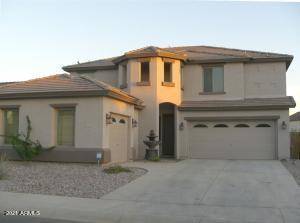 1583 E RACINE Drive, Casa Grande, AZ 85122