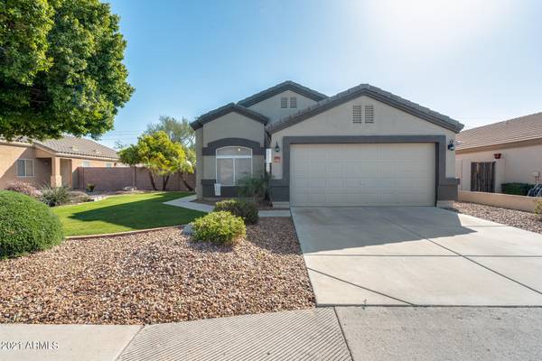 Peoria, AZ 85382,21229 N 91ST Drive