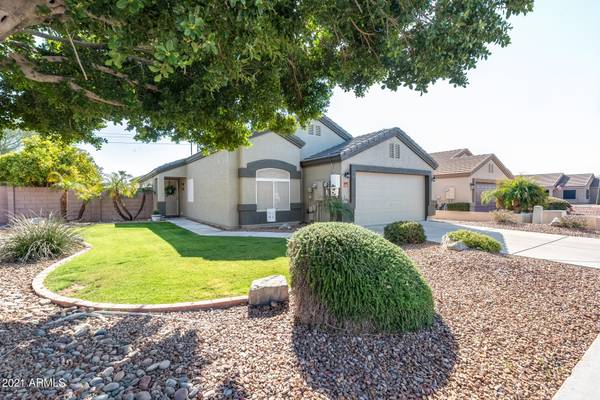 Peoria, AZ 85382,21229 N 91ST Drive