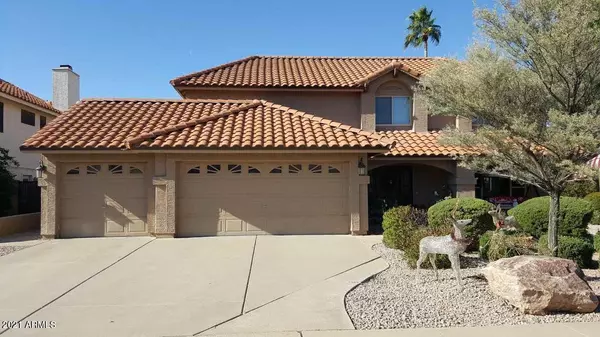 Mesa, AZ 85205,948 N 58th Street