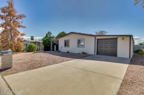 Mesa, AZ 85208,916 S 96TH Place