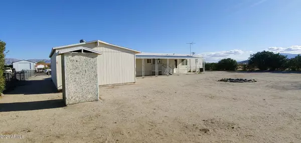 Salome, AZ 85348,39798 Harquahala Road