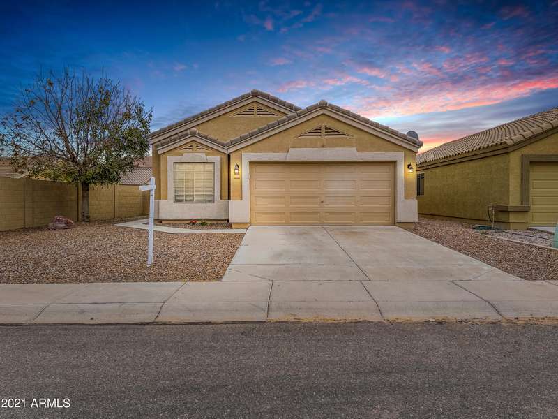 33353 N WINDMILL Run, Queen Creek, AZ 85144