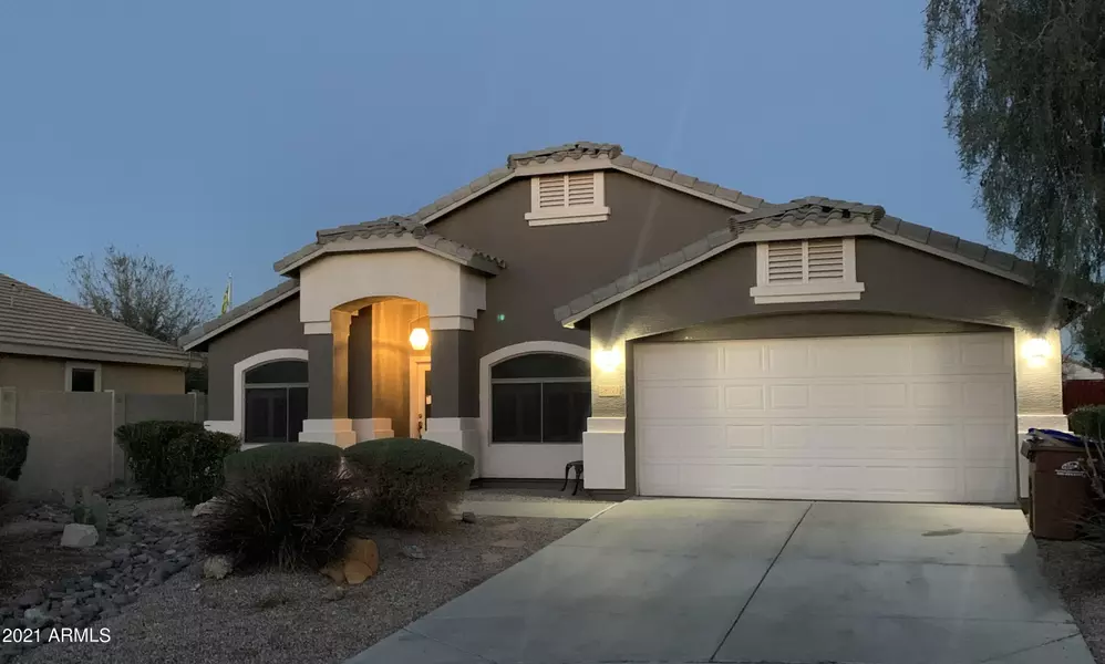 28073 N Quartz Circle, San Tan Valley, AZ 85143