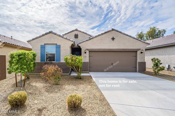 Peoria, AZ 85345,8989 W TOWNLEY Avenue