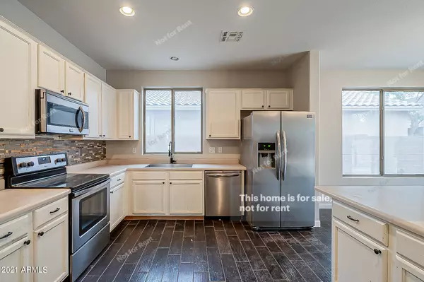 Gilbert, AZ 85296,837 E CATHY Drive