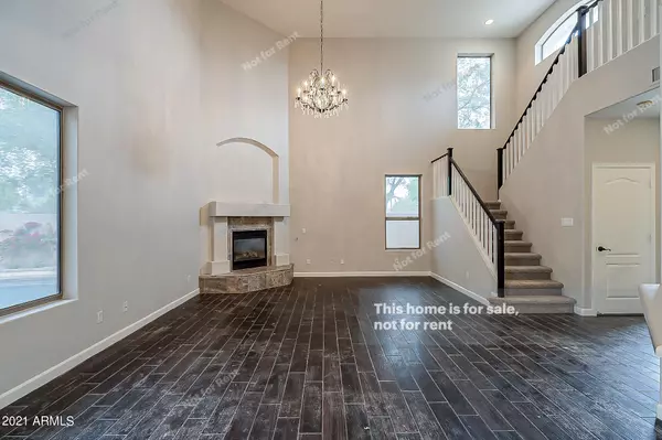 Gilbert, AZ 85296,837 E CATHY Drive