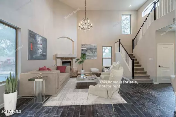 Gilbert, AZ 85296,837 E CATHY Drive