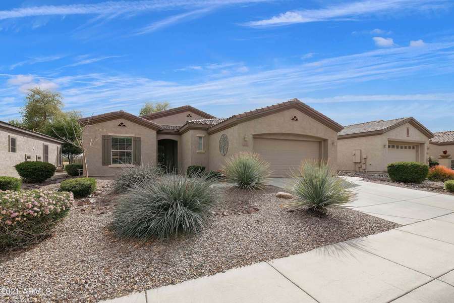 5145 S PEACH WILLOW Lane, Gilbert, AZ 85298