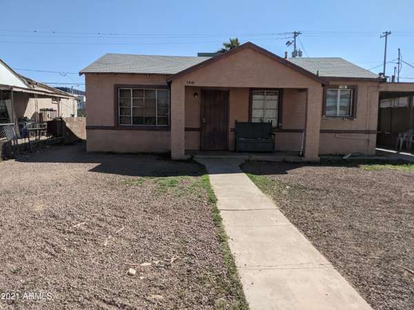 Phoenix, AZ 85007,1641 W GARFIELD Street