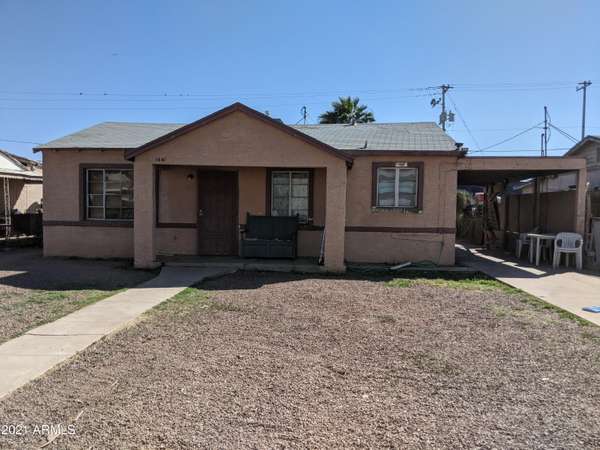 Phoenix, AZ 85007,1641 W GARFIELD Street