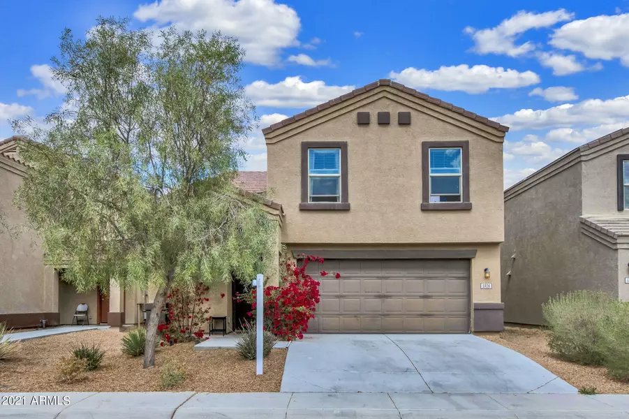 5926 E Oasis Boulevard, Florence, AZ 85132