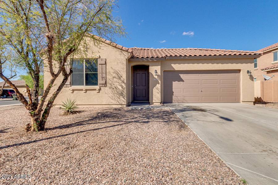 1526 E PALO VERDE Drive, Casa Grande, AZ 85122