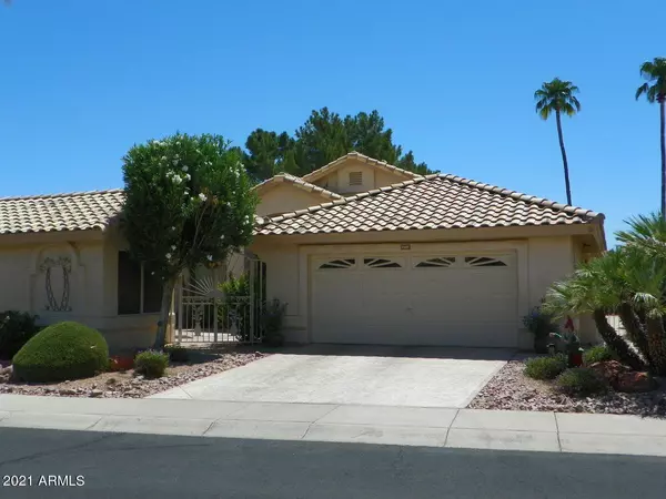 17577 N RAINBOW Circle, Surprise, AZ 85374