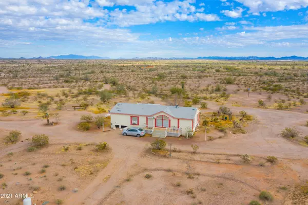 Tonopah, AZ 85354,33209 W EARLL Drive