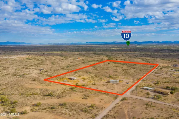 Tonopah, AZ 85354,33209 W EARLL Drive