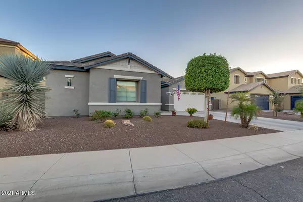 Avondale, AZ 85392,13505 W EARLL Drive