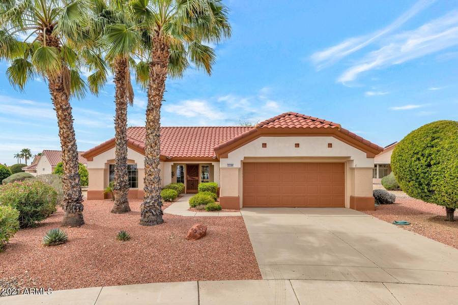 22104 N BAJA Drive, Sun City West, AZ 85375