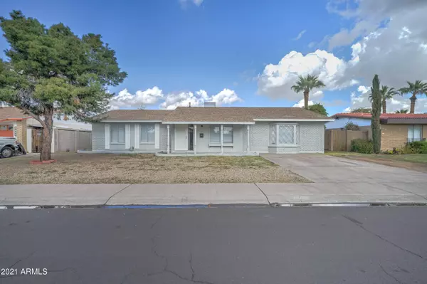 4228 W MISSION Lane, Phoenix, AZ 85051