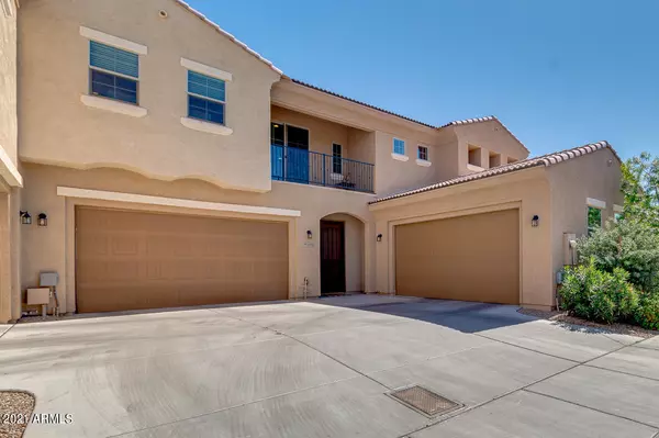 Mesa, AZ 85210,1367 S COUNTRY CLUB Drive #1071