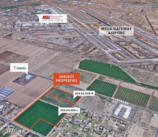 1111 S Hawes Street #-, Mesa, AZ 85212