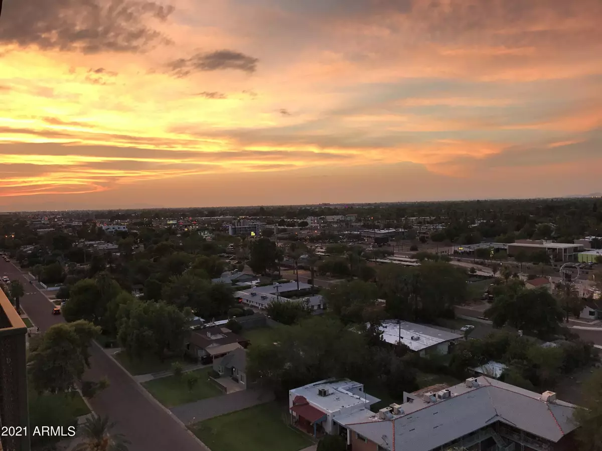 Phoenix, AZ 85012,4750 N CENTRAL Avenue #11L