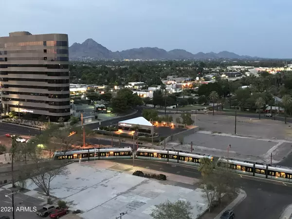 Phoenix, AZ 85012,4750 N CENTRAL Avenue #11L