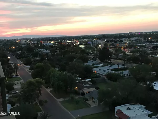 Phoenix, AZ 85012,4750 N CENTRAL Avenue #11L