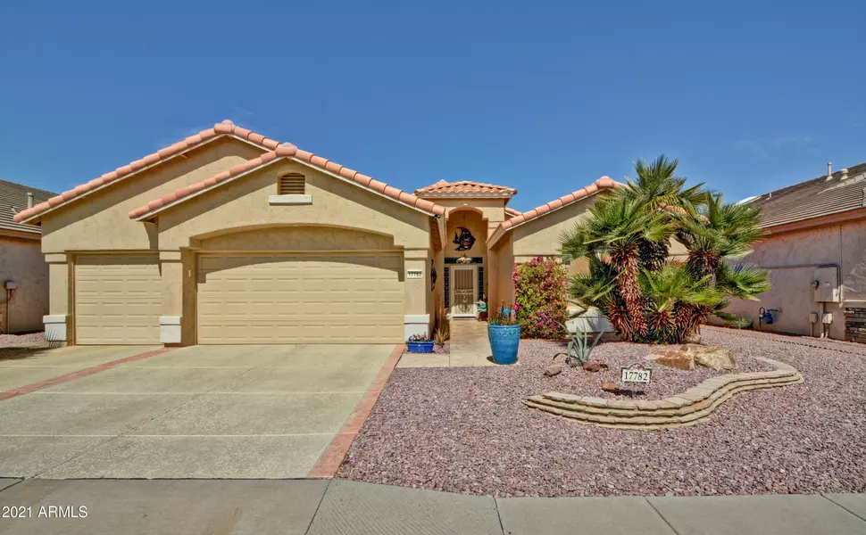 17782 W HOLLY Drive, Surprise, AZ 85374