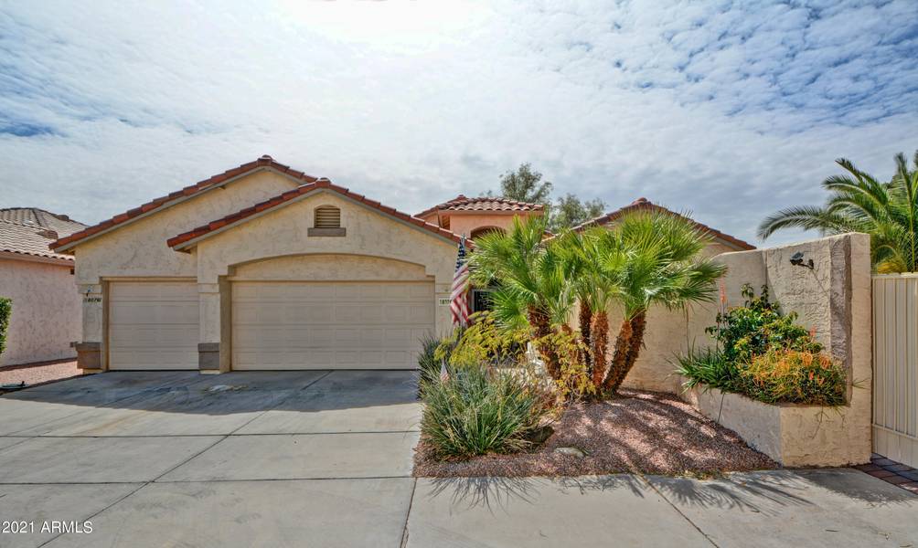 18076 N ARRIBA Drive, Surprise, AZ 85374